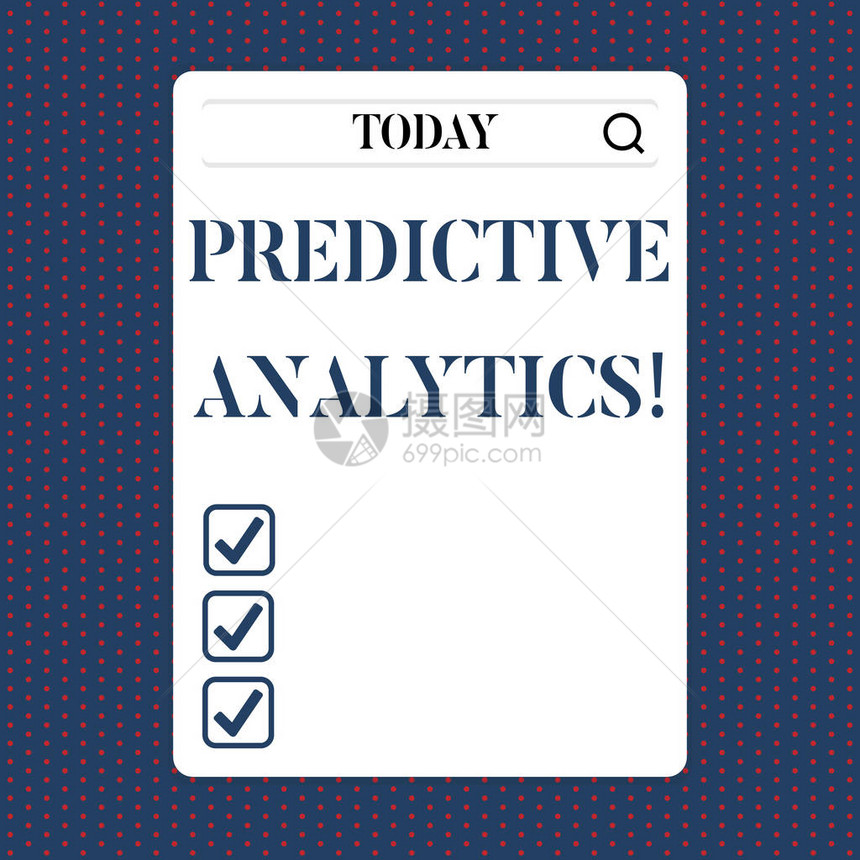 手写文本预测分析预测能分析和统计分析的图片