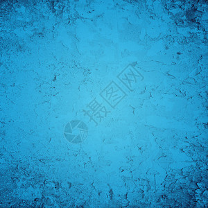 Grunge蓝色背景图片