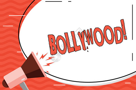 Bollywood商业照片展示好莱坞电影娱乐图片
