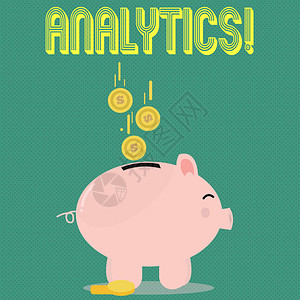 模拟分析概念照片数据分析金融信息统计报告仪表板Dash图片