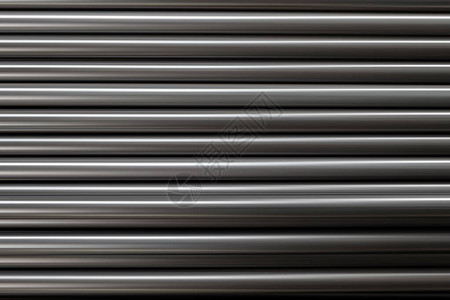 黑色金属钢管铁堆背景图片
