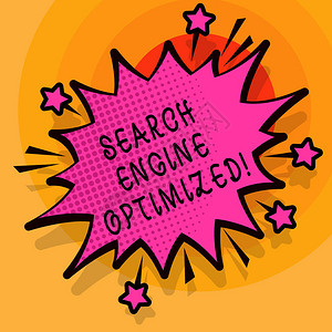 文字书写文本搜索引擎优化展示提高网站或博客在线知名图片