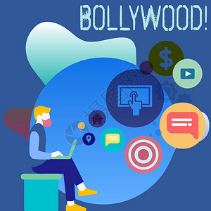 意思是好莱坞电影娱乐电影院Bollywood的理图片