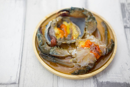 鱼酱泰国聚变食品图片