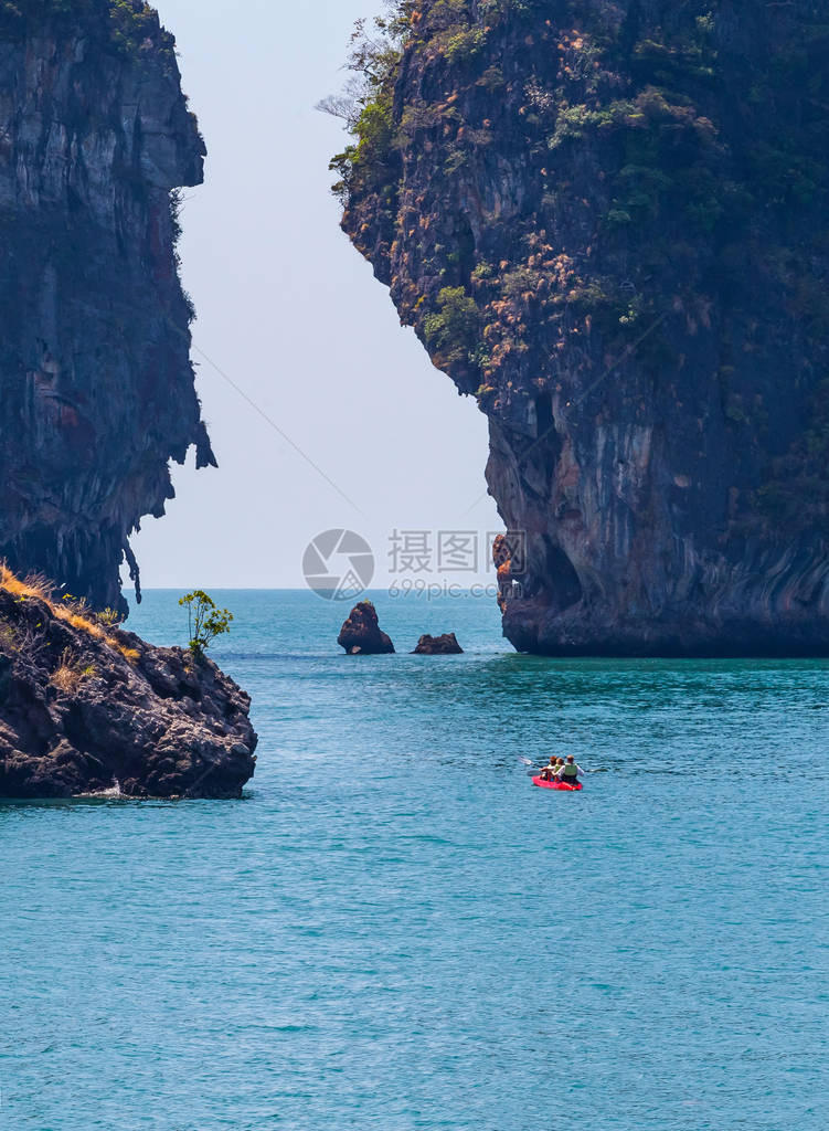 海滩和海边活动观察SEV图片