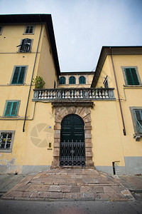 意大利托斯卡纳Lucca图片
