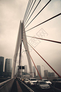 重庆的桥梁城市建图片