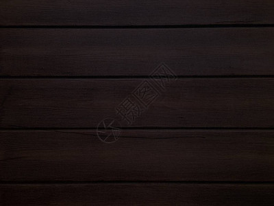 黑色木质纹理深色木质背景图片