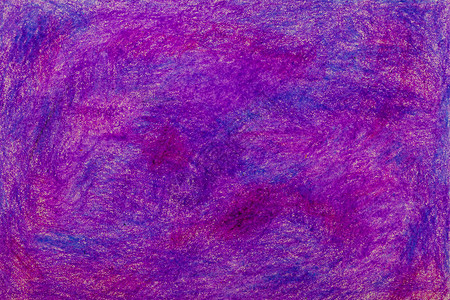 粘贴笔油笔紫色和线状抽图片