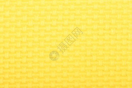 聚乙烯黄色发光体操垫的质地瑜伽垫质地黄色聚乙烯泡沫旅行垫质地图片