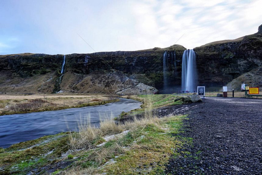 远离冰岛的旅游图片