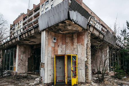 核事故乌克兰环境高清图片