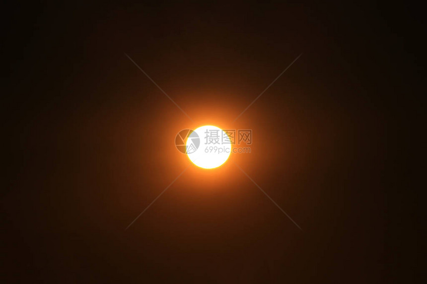 太阳的图片图片