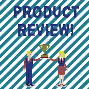手写文字书写产品评论概念照片客户对他们购买的产品进行评分和评论图片