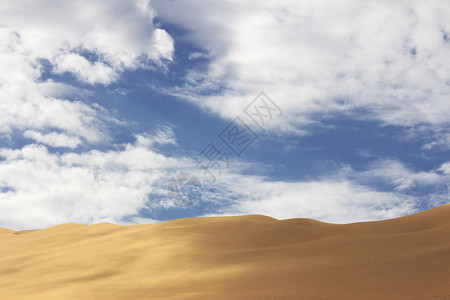 7号沙丘的惊人景象纳图片