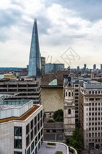 英国伦敦大纪念碑景观图片