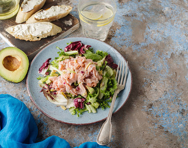 Ceviche是秘鲁的传统菜图片