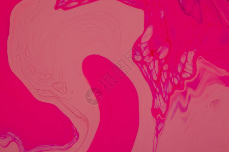 粉色指甲油纹理背景图片