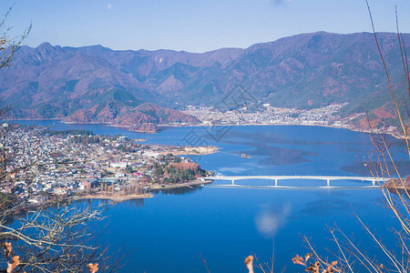 日本KachiKachiRoopeway山川口图片