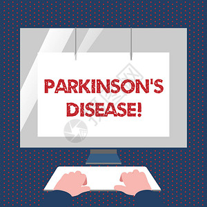 ParkinsonS是疾病概念是指神经系统紊乱图片