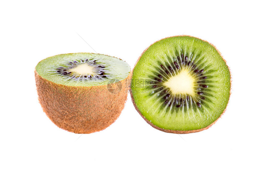 Kiwi水果图片