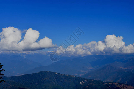 北喜马拉山北部喜马拉雅山图片