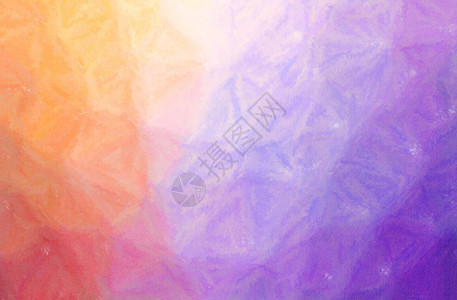 紫色WaxCrayon图片