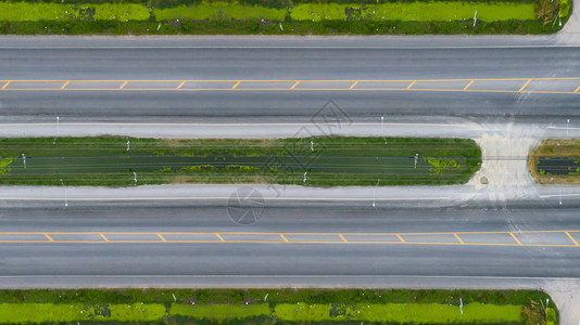 公路和高速公图片