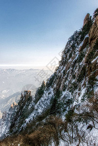 黄山风景区位于安徽省黄山市图片