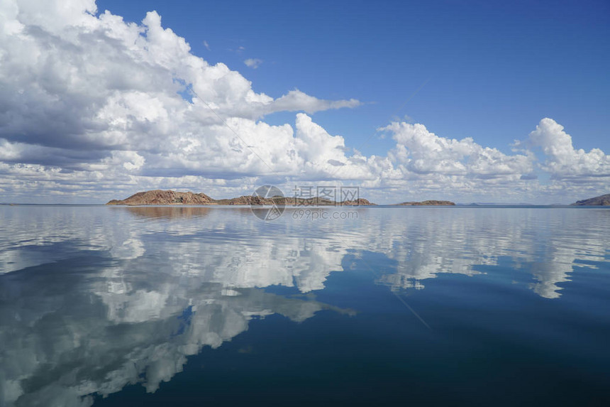 Argyle湖是西澳大利亚州最大第二大淡水人造蓄水池图片