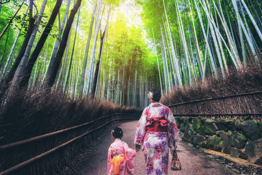 日本京都文化旅游图片