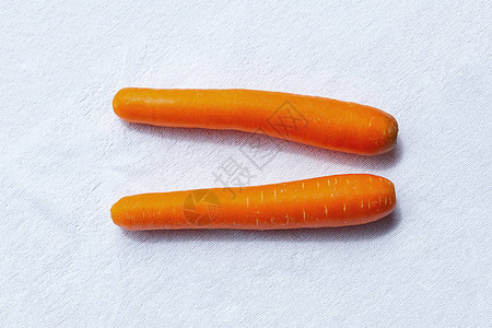 红胡萝卜根秋天蔬菜收获清新图片