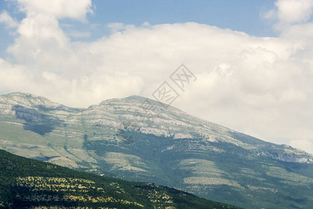 迪纳里克阿尔卑斯山巴尔干半岛图片