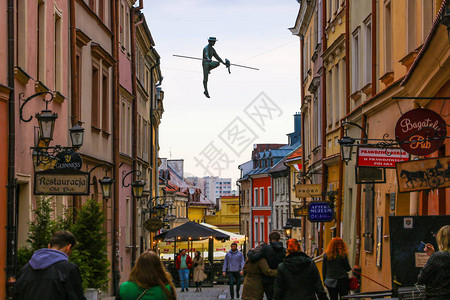 波兰卢布林Lublin图片