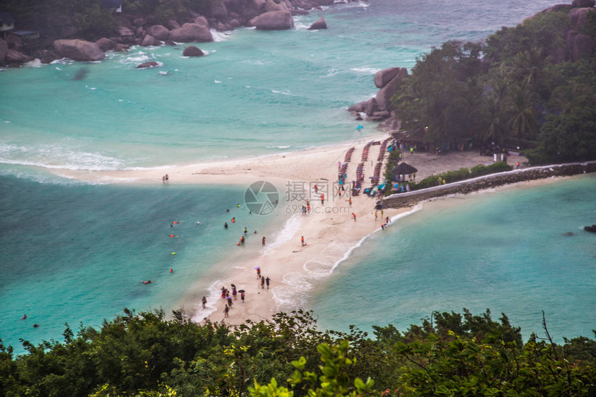 泰国KohSamui图片