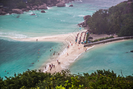 泰国KohSamui图片