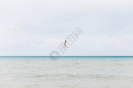 海浪冲刷着石头自然背景这些岩浆图片