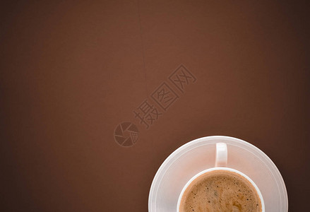 饮料菜单意大利浓缩咖啡配方和有机商店概念图片