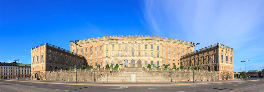 瑞典斯德哥尔摩斯德哥尔摩的皇宫孔格利加插槽它终于在17图片