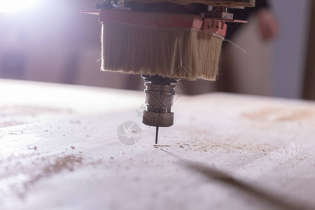 木材金属生产理念切割工具专图片