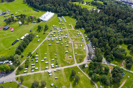 EkebergslettaEkeberg地区现场plateau图片