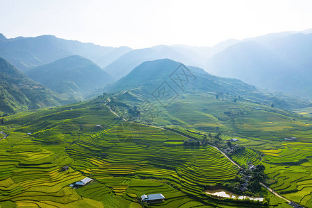 穆沧柴沙巴泰国高清图片