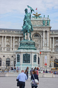 奥地利维也纳高清图片