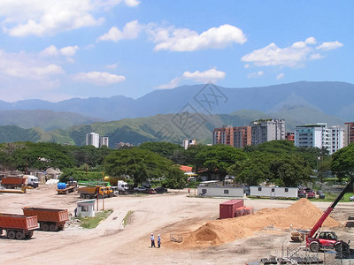 委内瑞拉建筑委内瑞拉图片