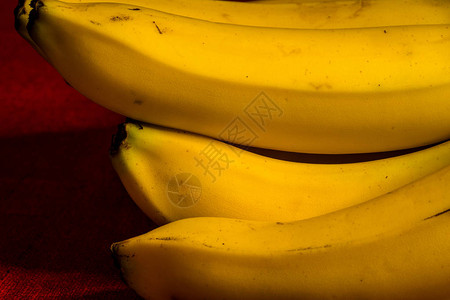 香蕉既好吃又对你有好处图片