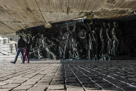乌克兰历史博物馆在第二次世界大战图片