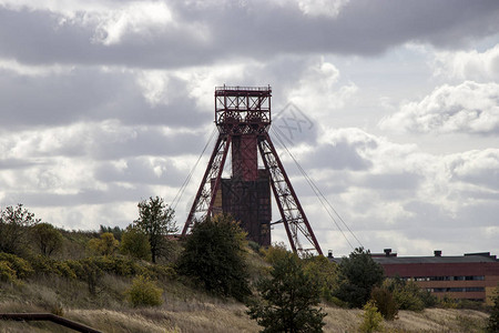 科佩尔用于提高矿石矿业钾盐采矿业萨利霍斯图片