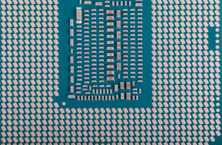新型现代计算机x86处理器第九代图片