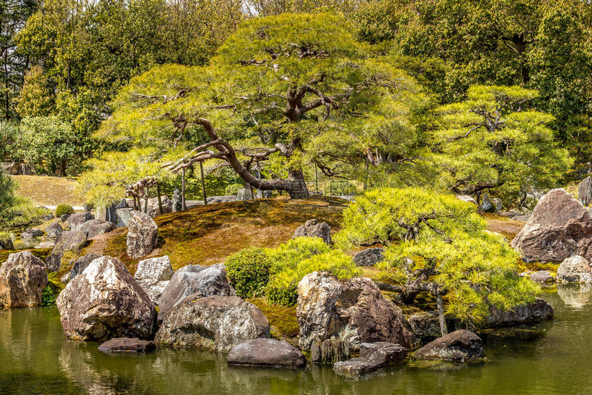 日本京都Ni图片