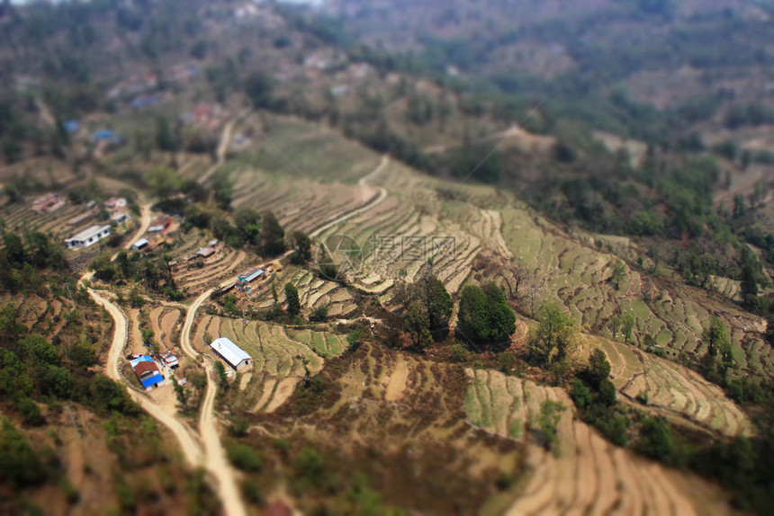 尼泊尔Pokhara图片